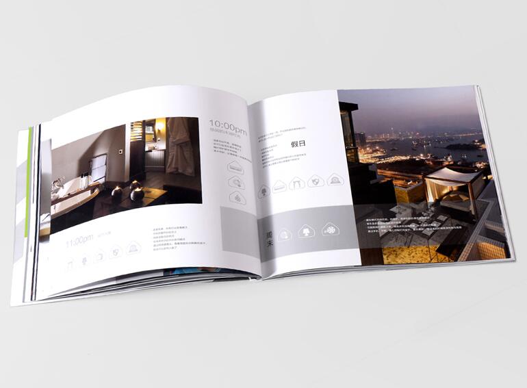 企業(yè)宣傳畫冊(cè)印刷 企業(yè)宣傳畫冊(cè)印刷