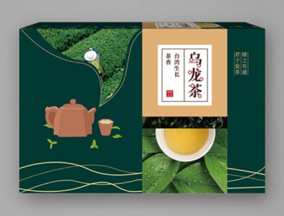 茶葉包裝盒制作 茶葉包裝盒制作