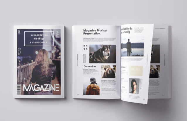 宣傳畫冊制作 宣傳畫冊制作