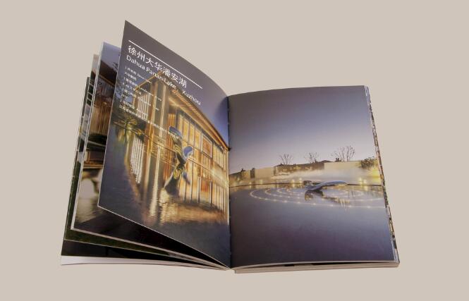 彩頁畫冊(cè)定制 彩頁畫冊(cè)定制