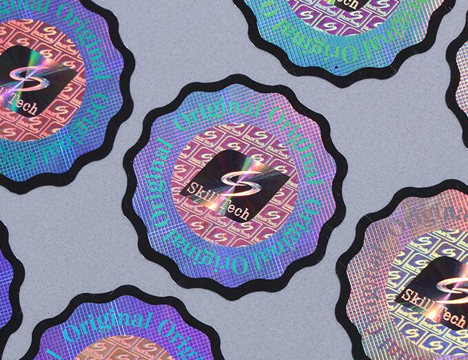 不干膠商標印刷 不干膠商標印刷