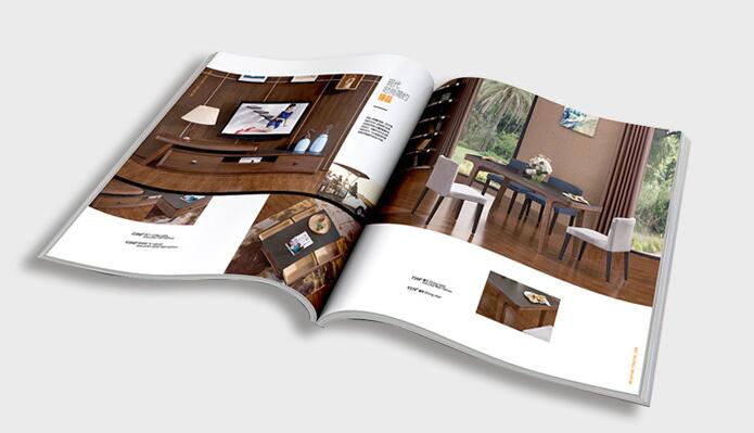 宣傳畫冊印刷 宣傳畫冊印刷