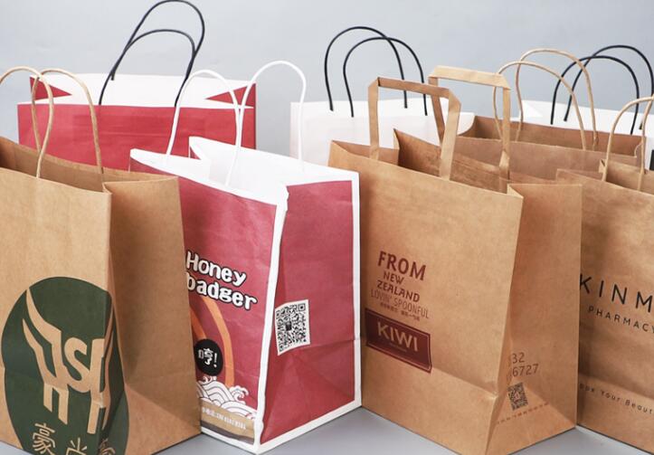 手提袋印刷廠家 手提袋印刷廠家