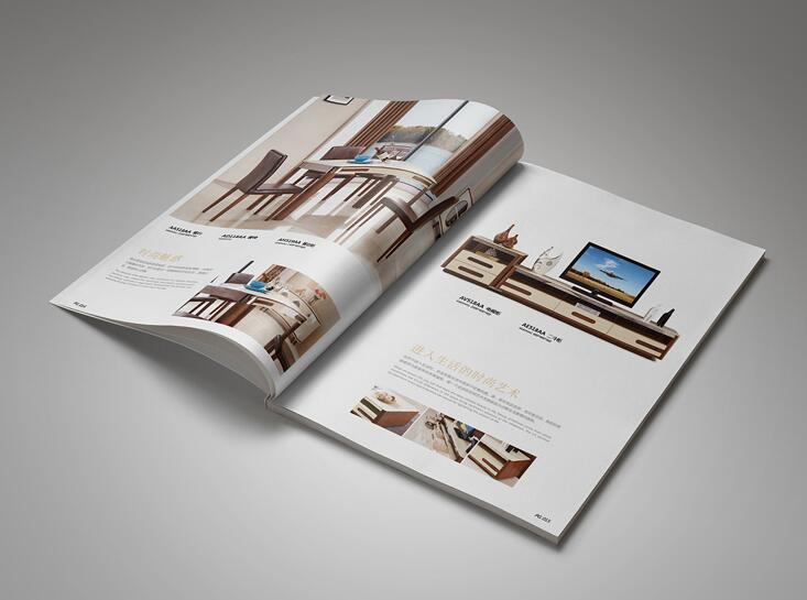 畫冊印刷制作 畫冊印刷制作